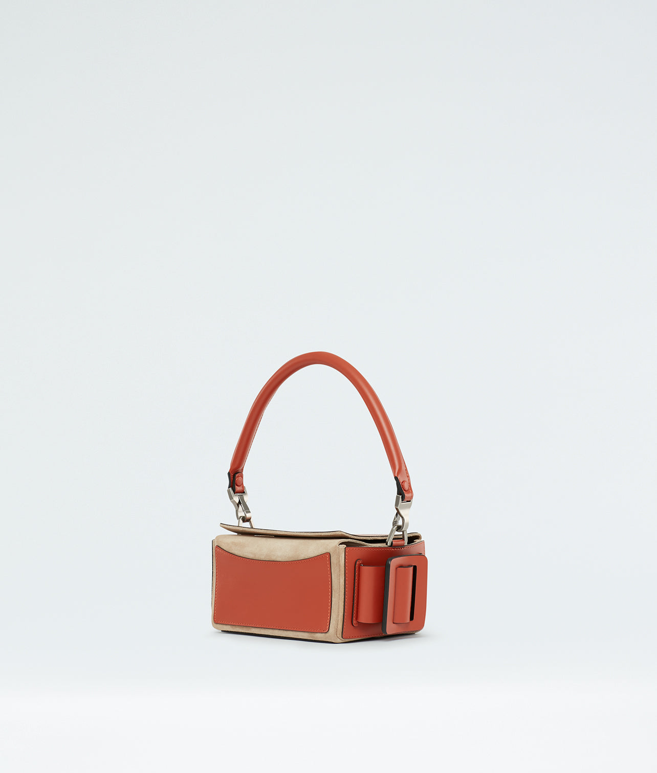 SHOULDER BOX CHAYEN/CORK