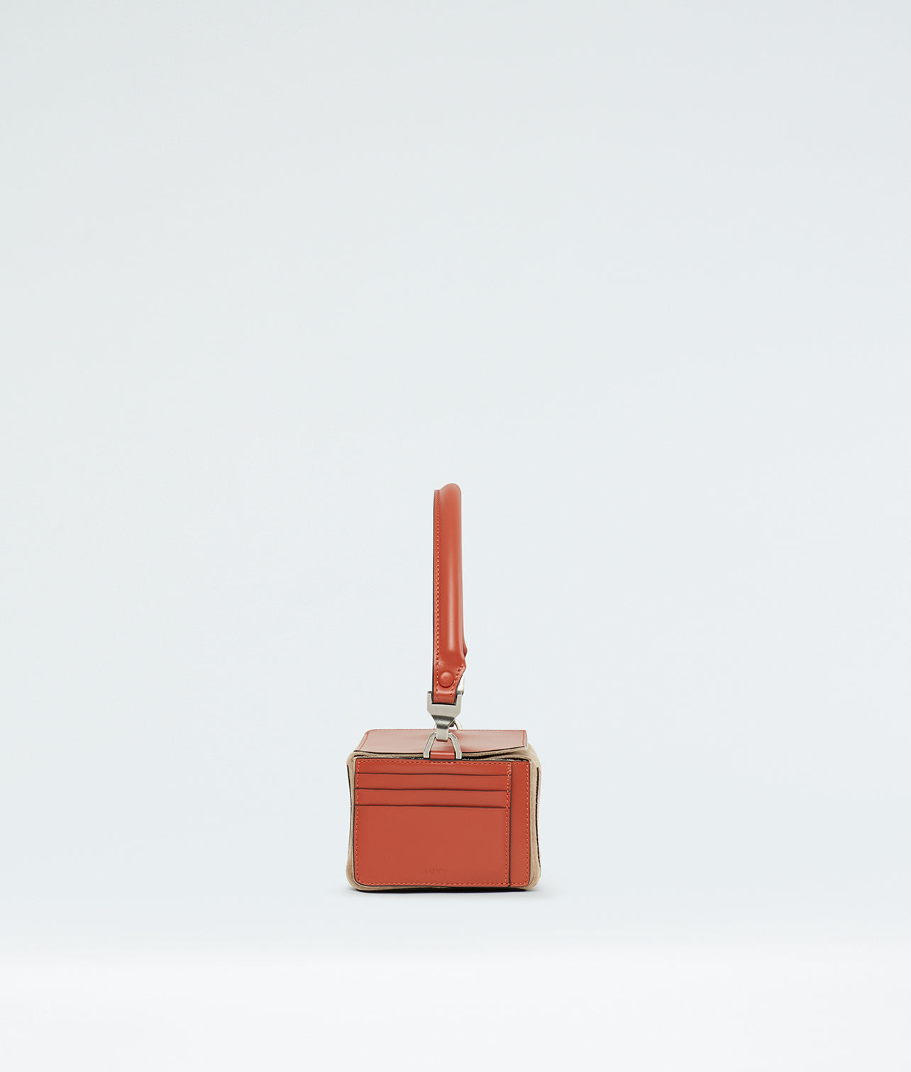 SHOULDER BOX CHAYEN/CORK