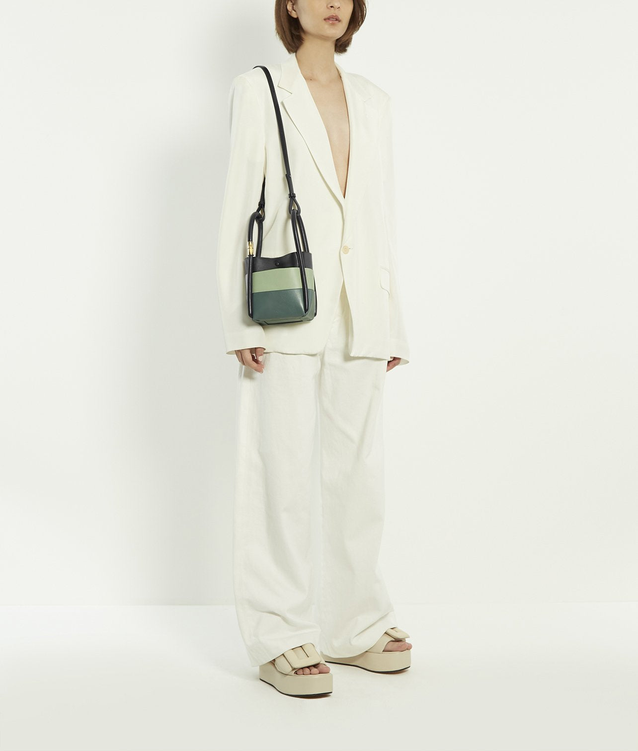 LOTUS 12 SLOTS PEACOCK