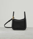WONTON 20 PEBBLE NOIR