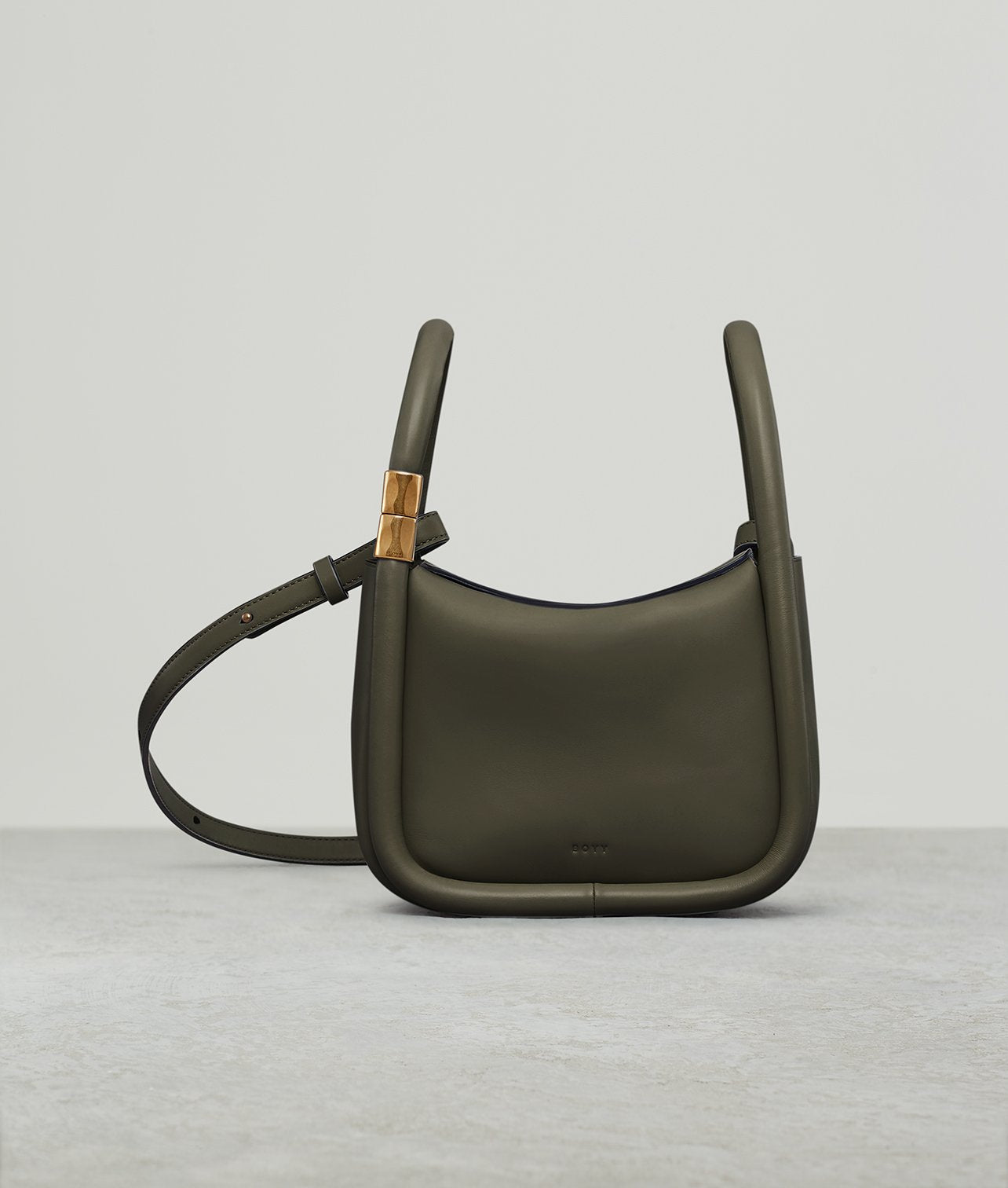 WONTON 25 OLIVE