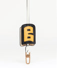 BOYYPHABET LANYARD